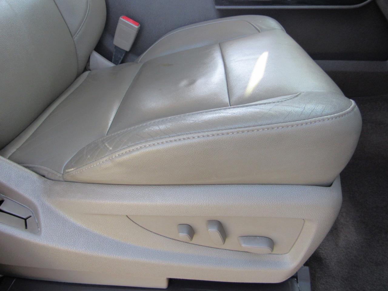 Chevrolet Silverado 1500 4WD Crew Cab 143.5" LTZ w/2LZ 2014