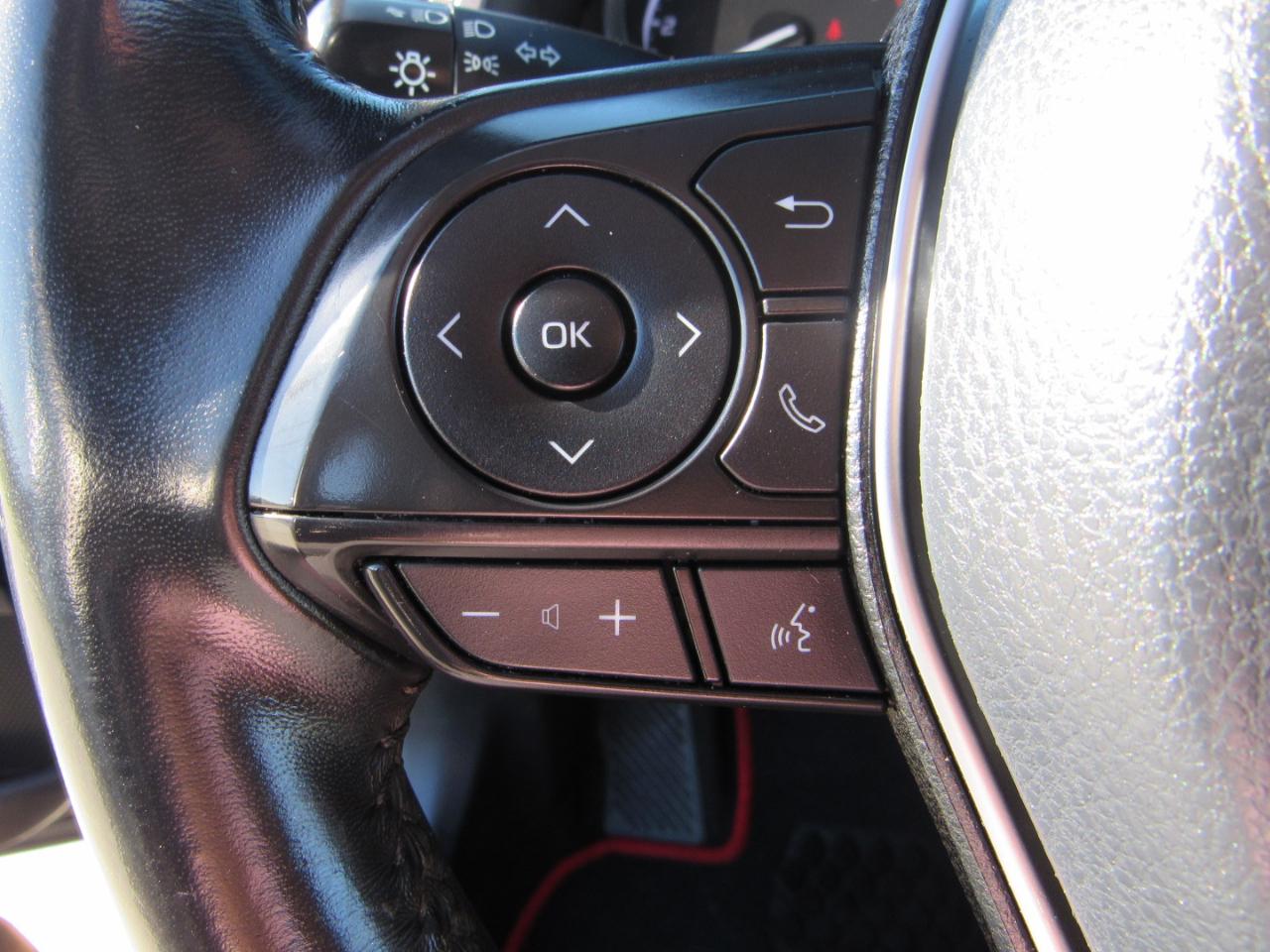 Toyota Camry XLE Auto (Natl) 2018