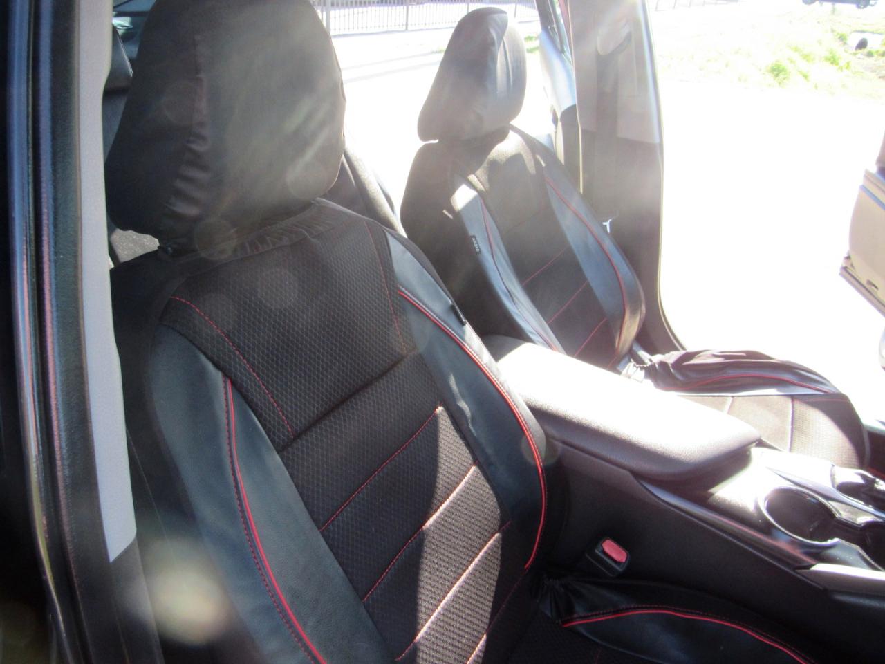 Toyota Camry XLE Auto (Natl) 2018