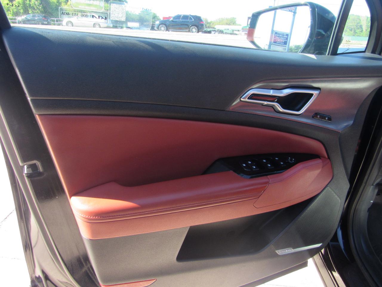 Kia Sportage SX-Prestige FWD 2023