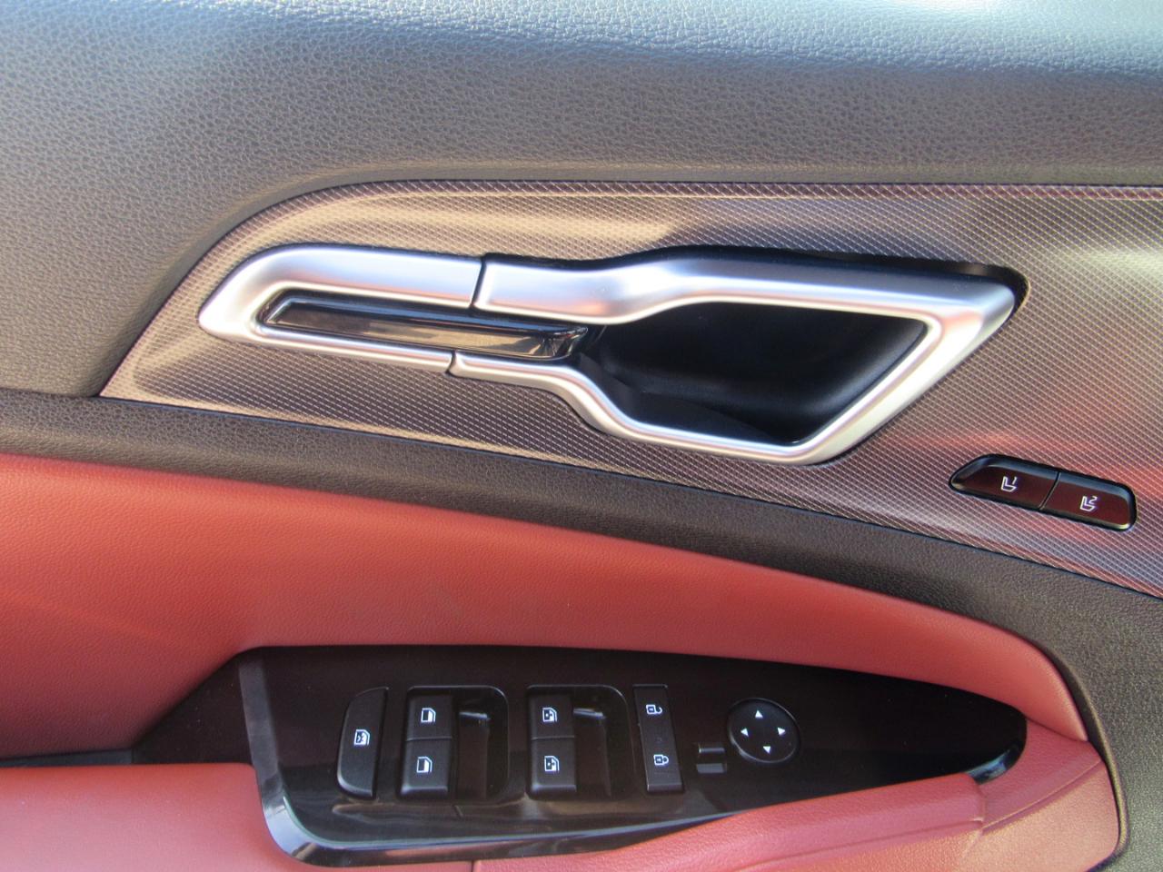 Kia Sportage SX-Prestige FWD 2023