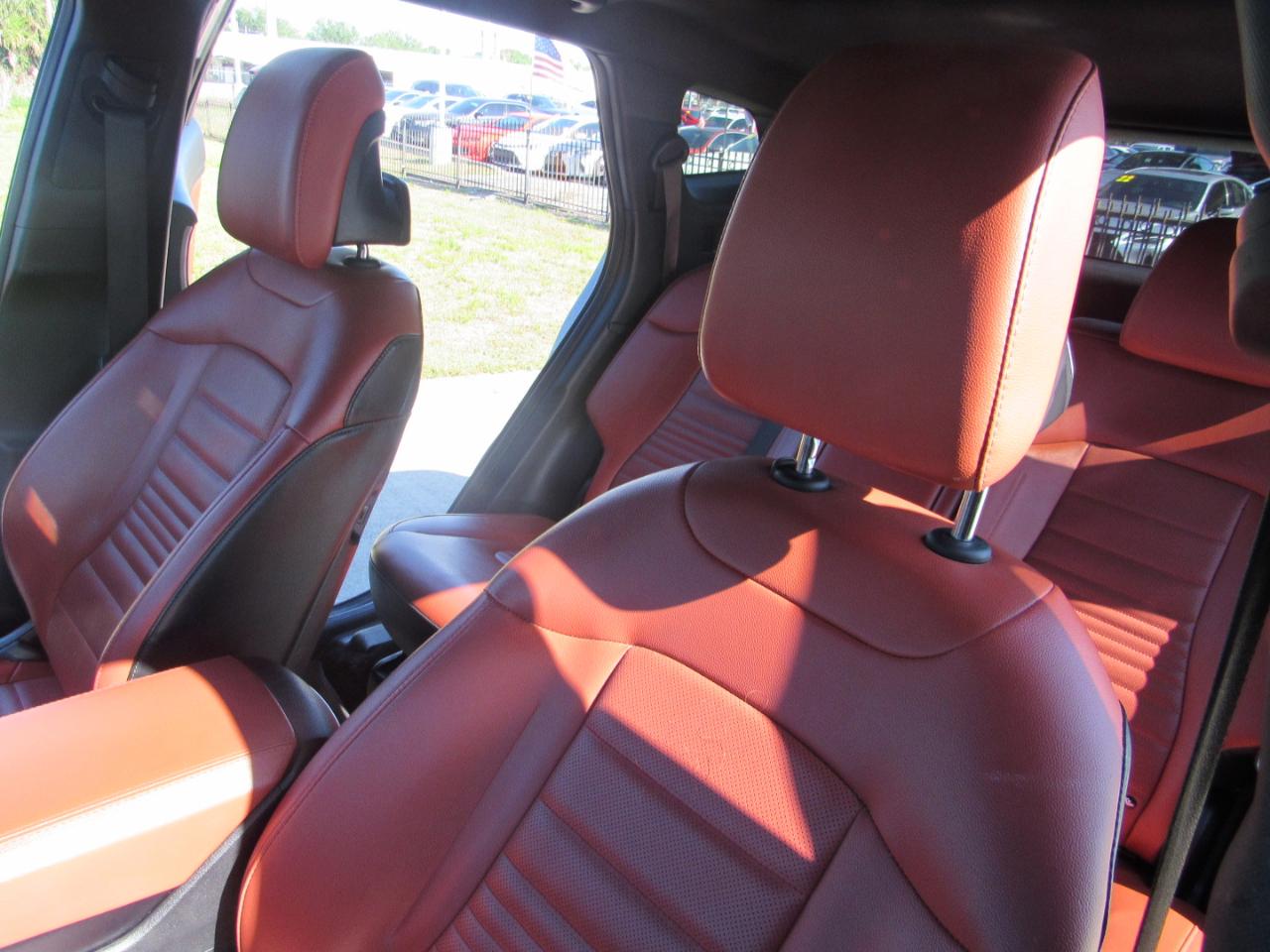 Kia Sportage SX-Prestige FWD 2023