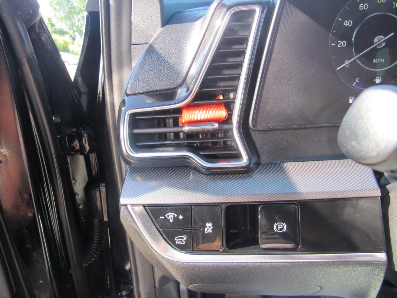 Kia Sportage SX-Prestige FWD 2023