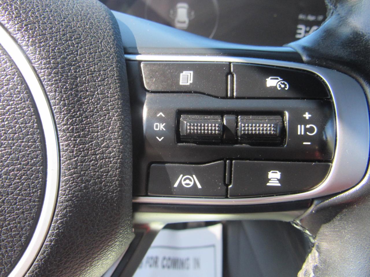 Kia Sportage SX-Prestige FWD 2023