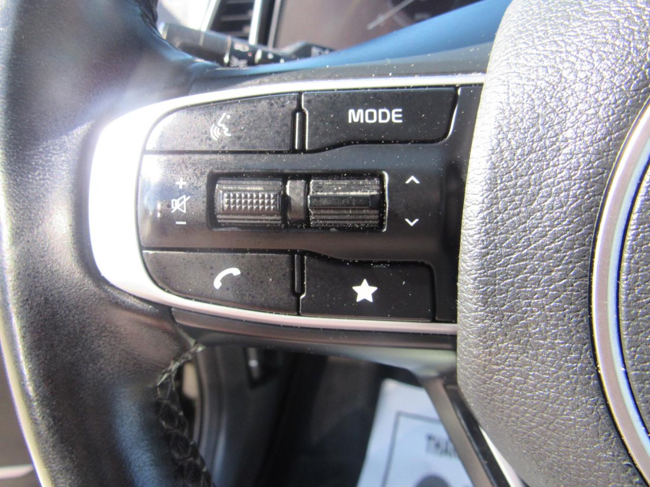 Kia Sportage SX-Prestige FWD 2023