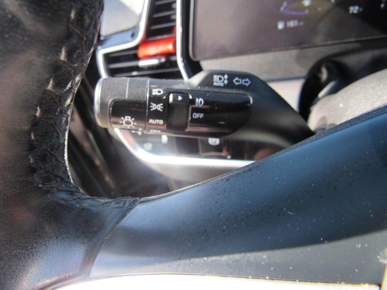 Kia Sportage SX-Prestige FWD 2023