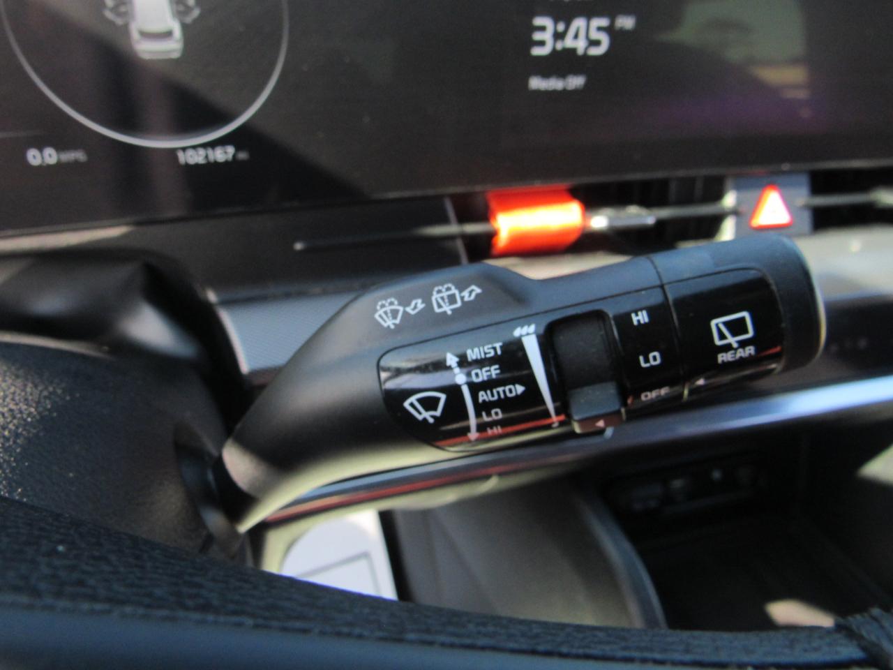 Kia Sportage SX-Prestige FWD 2023