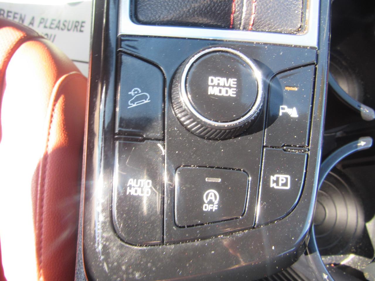 Kia Sportage SX-Prestige FWD 2023