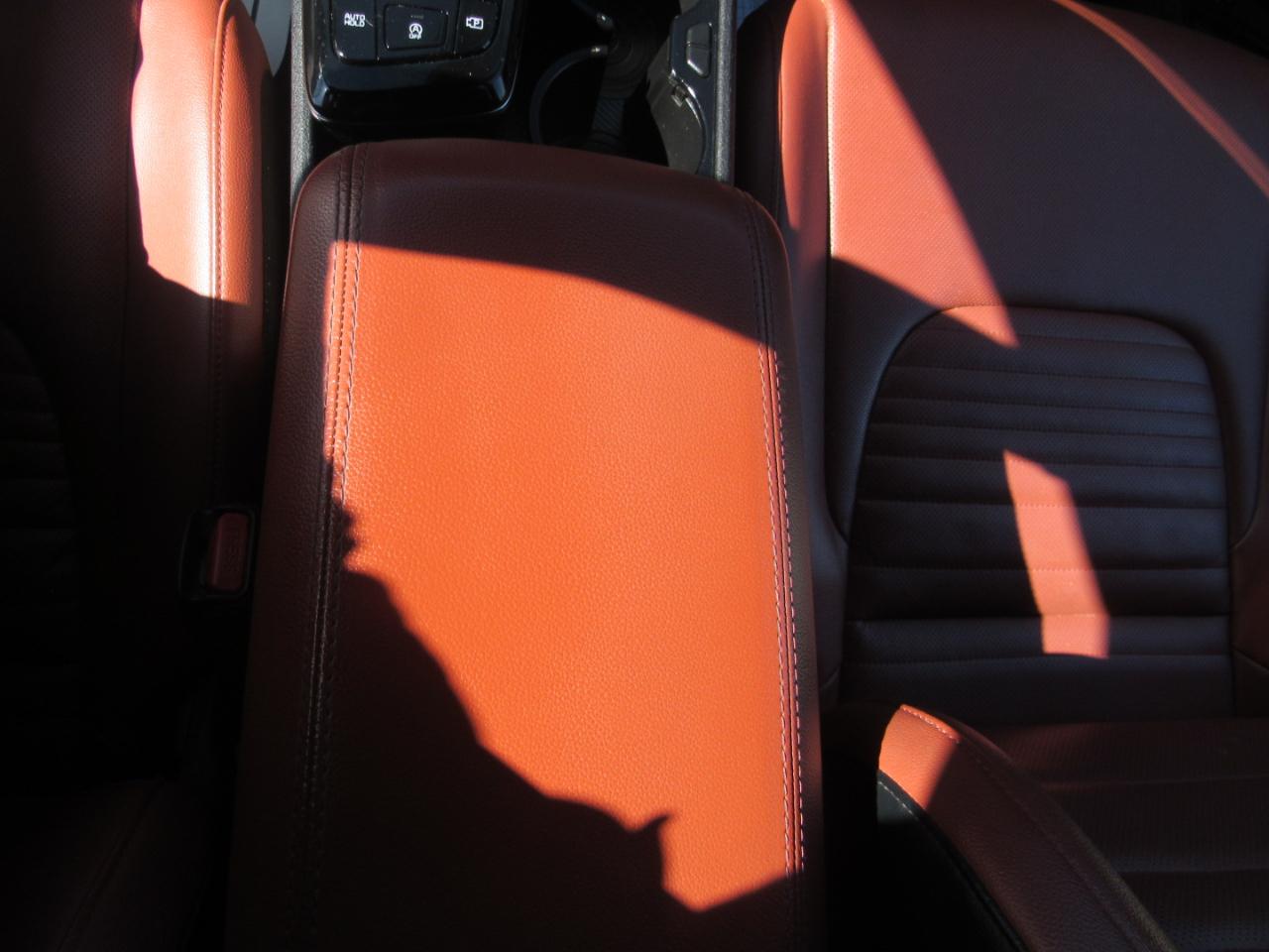 Kia Sportage SX-Prestige FWD 2023