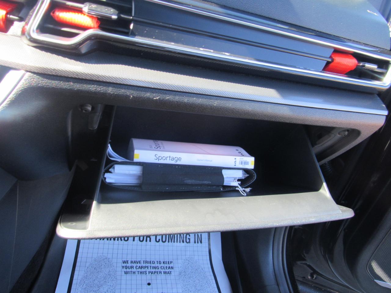 Kia Sportage SX-Prestige FWD 2023