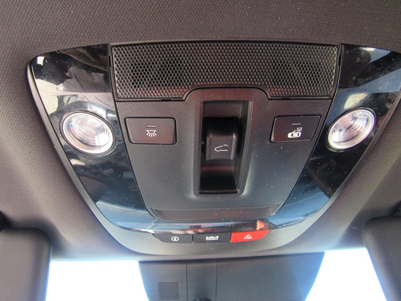 Kia Sportage SX-Prestige FWD 2023