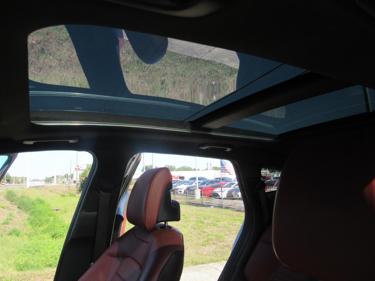 Kia Sportage SX-Prestige FWD 2023