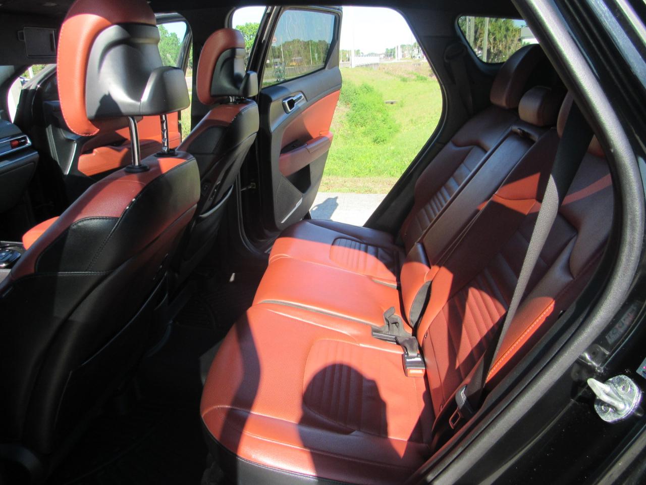 Kia Sportage SX-Prestige FWD 2023