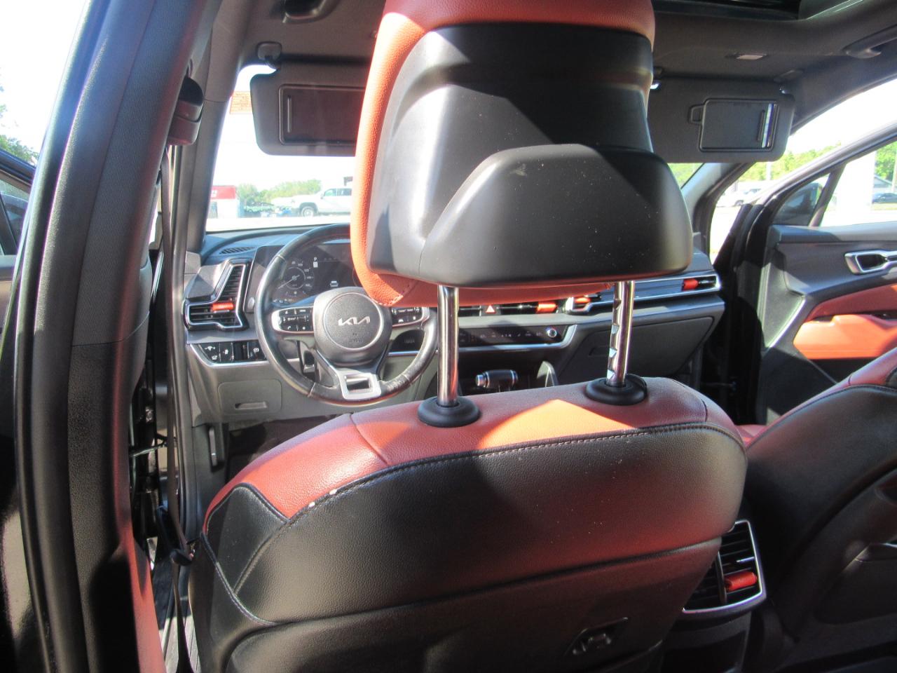 Kia Sportage SX-Prestige FWD 2023