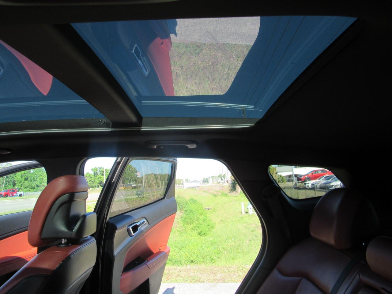 Kia Sportage SX-Prestige FWD 2023