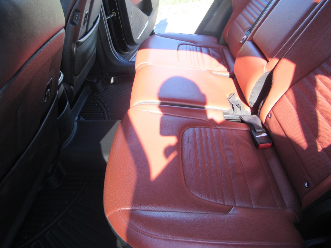 Kia Sportage SX-Prestige FWD 2023