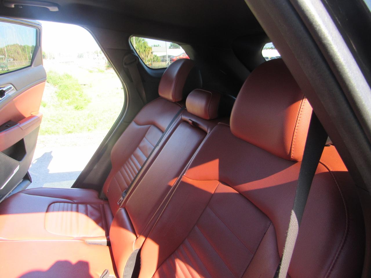 Kia Sportage SX-Prestige FWD 2023