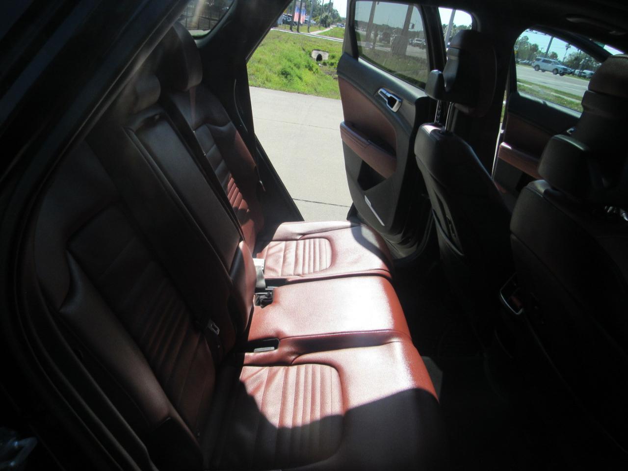 Kia Sportage SX-Prestige FWD 2023