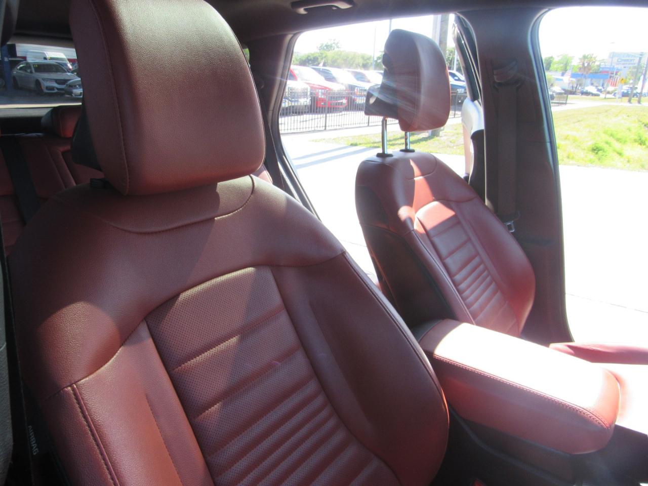 Kia Sportage SX-Prestige FWD 2023