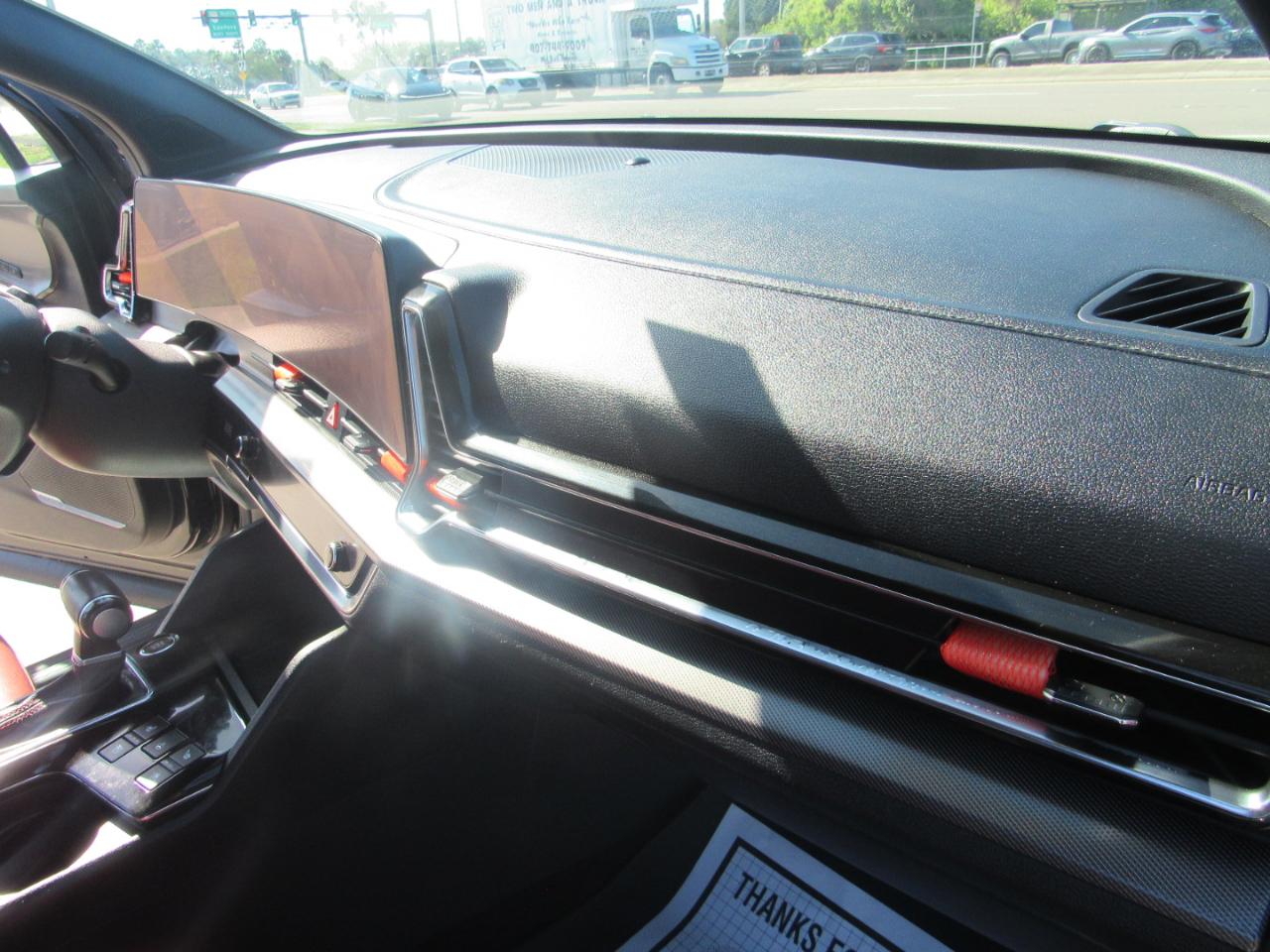 Kia Sportage SX-Prestige FWD 2023