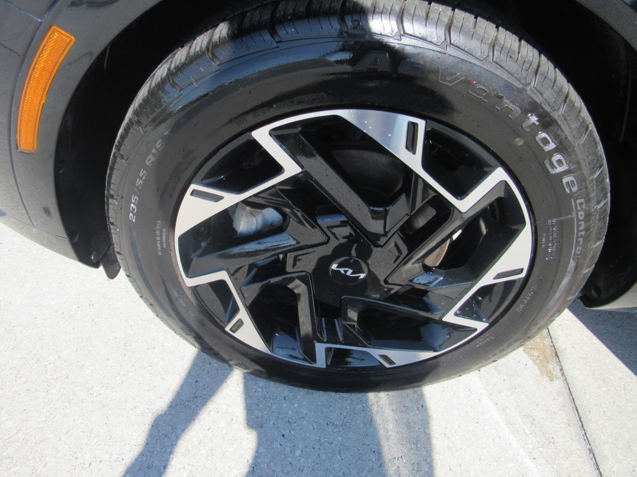 Kia Sportage SX-Prestige FWD 2023