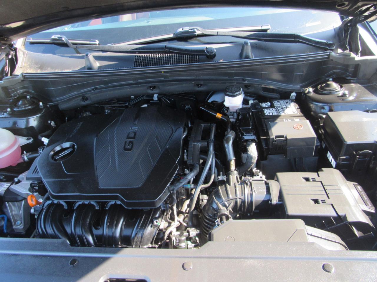 Kia Sportage SX-Prestige FWD 2023