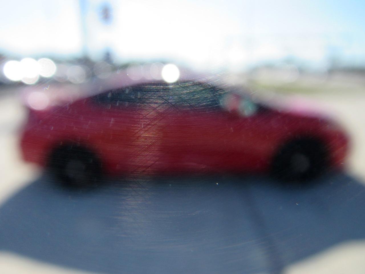 Honda Civic Coupe 2dr Man Si 2014