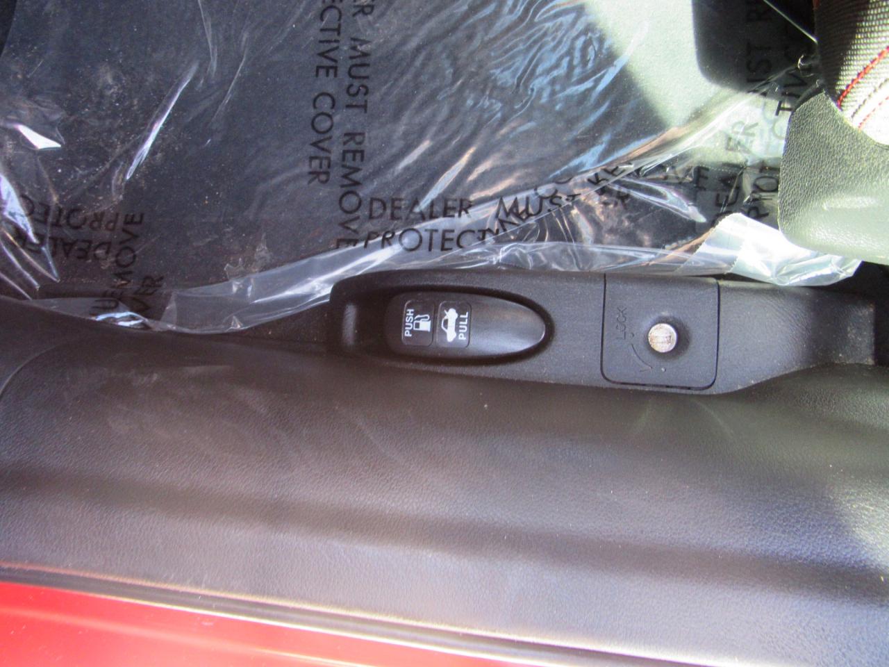 Honda Civic Coupe 2dr Man Si 2014