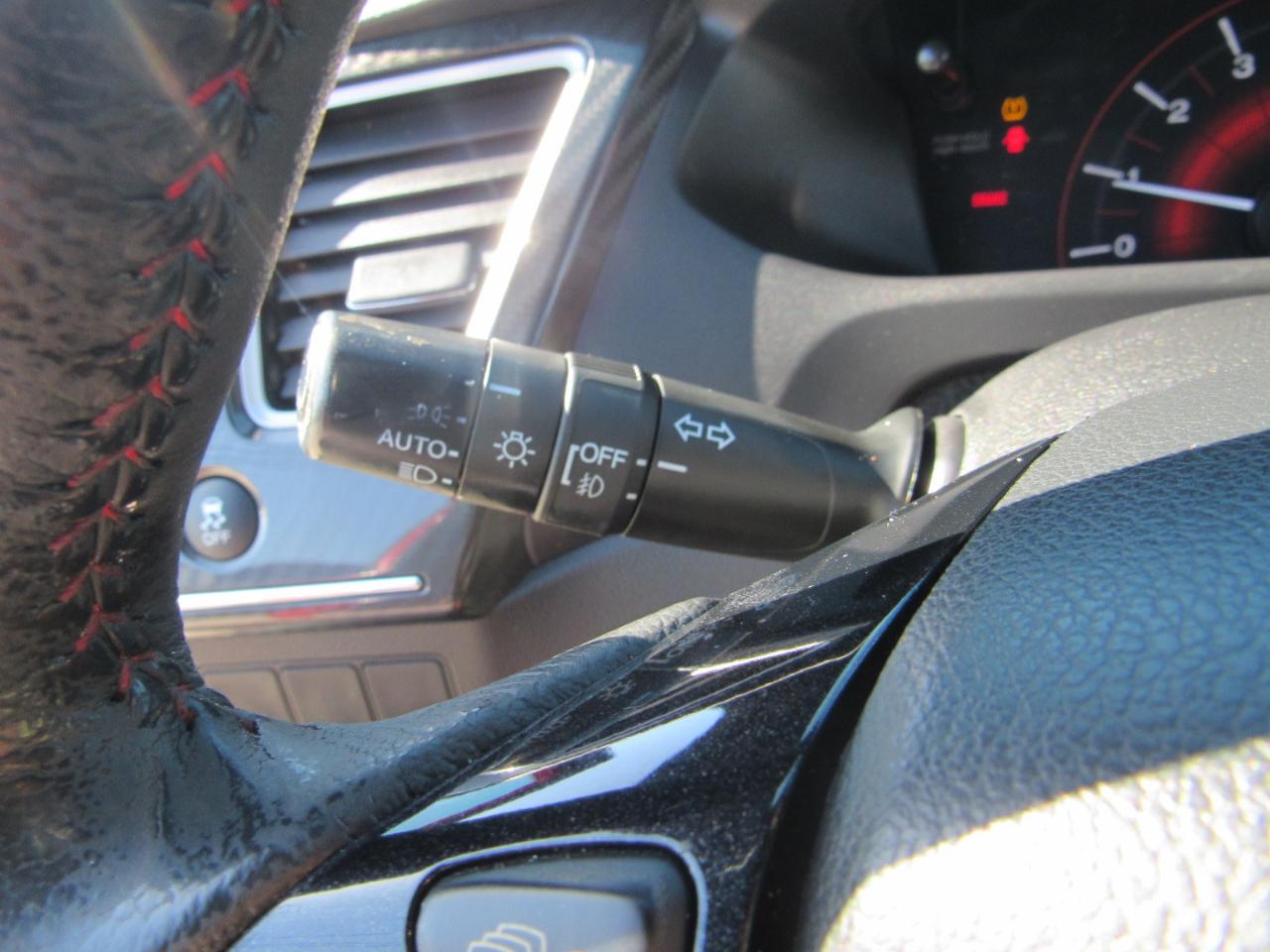 Honda Civic Coupe 2dr Man Si 2014