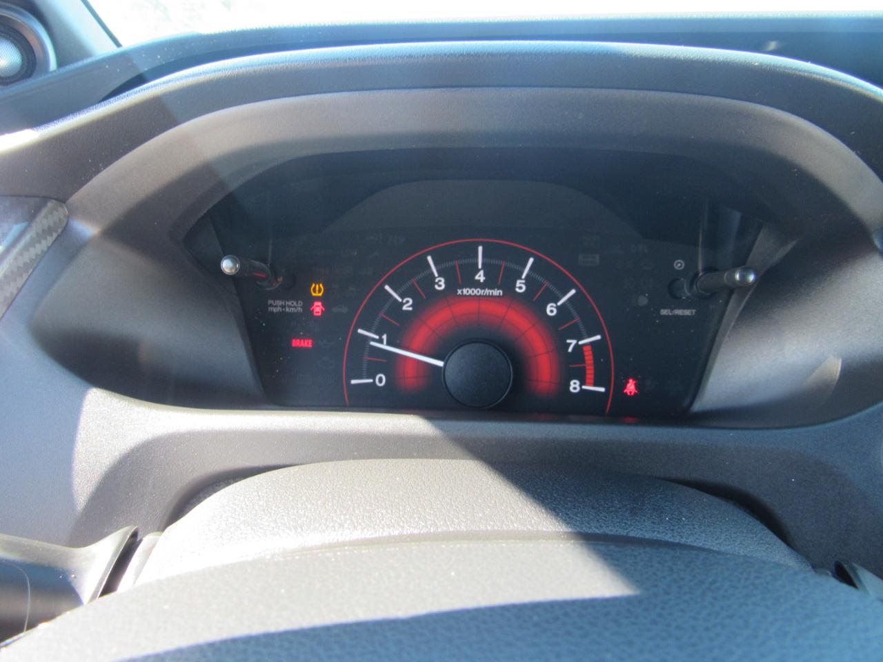 Honda Civic Coupe 2dr Man Si 2014