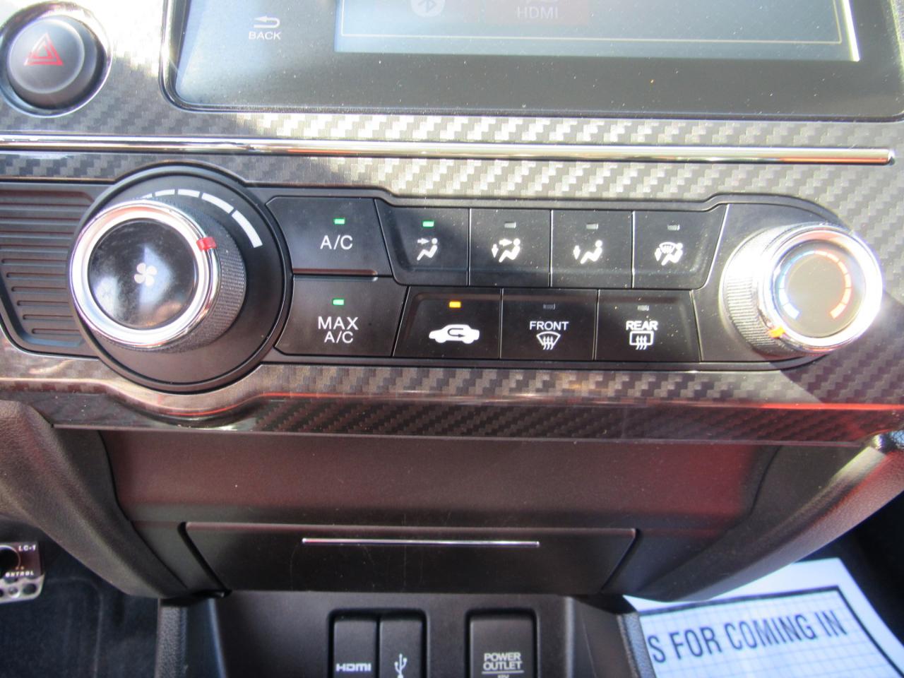 Honda Civic Coupe 2dr Man Si 2014