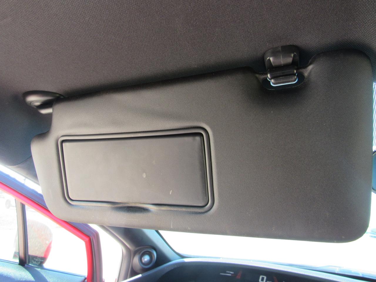 Honda Civic Coupe 2dr Man Si 2014