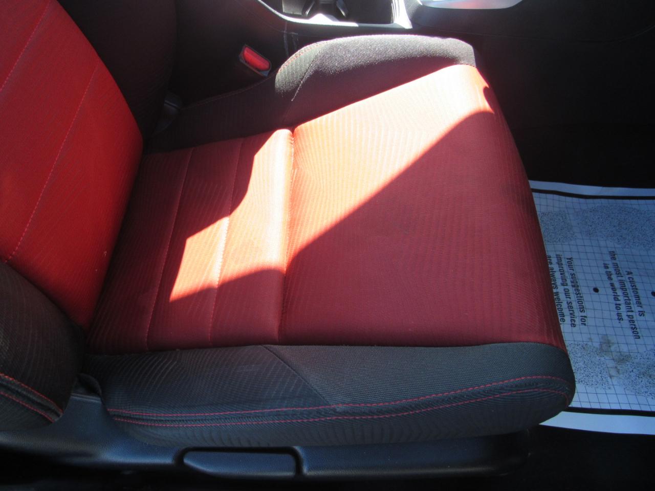 Honda Civic Coupe 2dr Man Si 2014