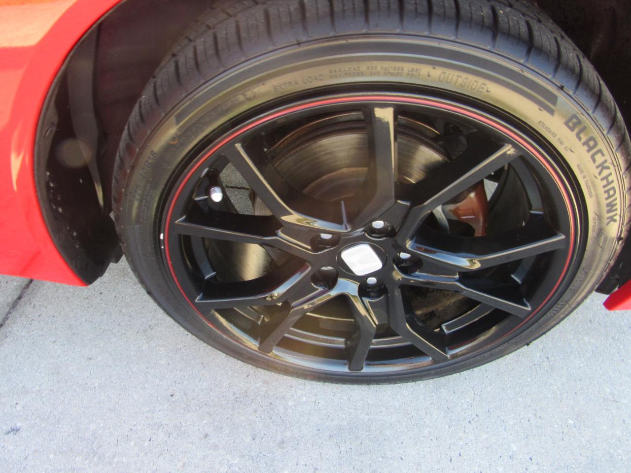 Honda Civic Coupe 2dr Man Si 2014