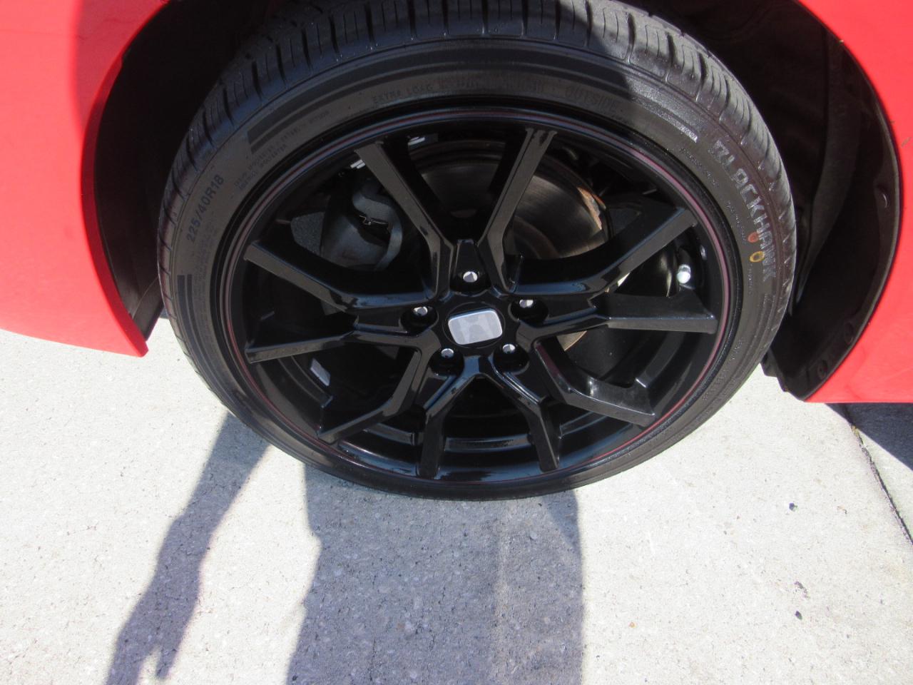 Honda Civic Coupe 2dr Man Si 2014