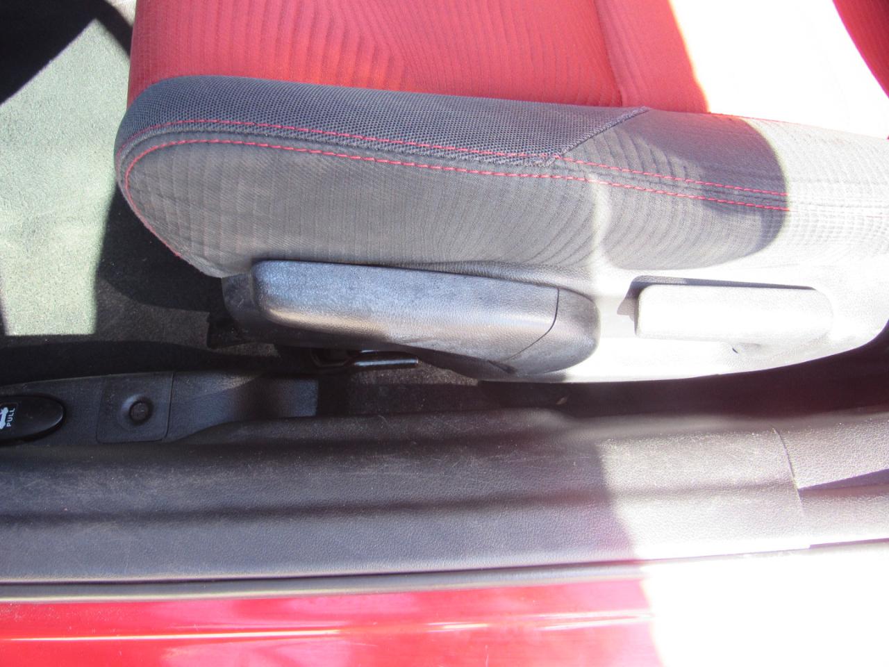 Honda Civic Sedan 4dr Man Si 2014