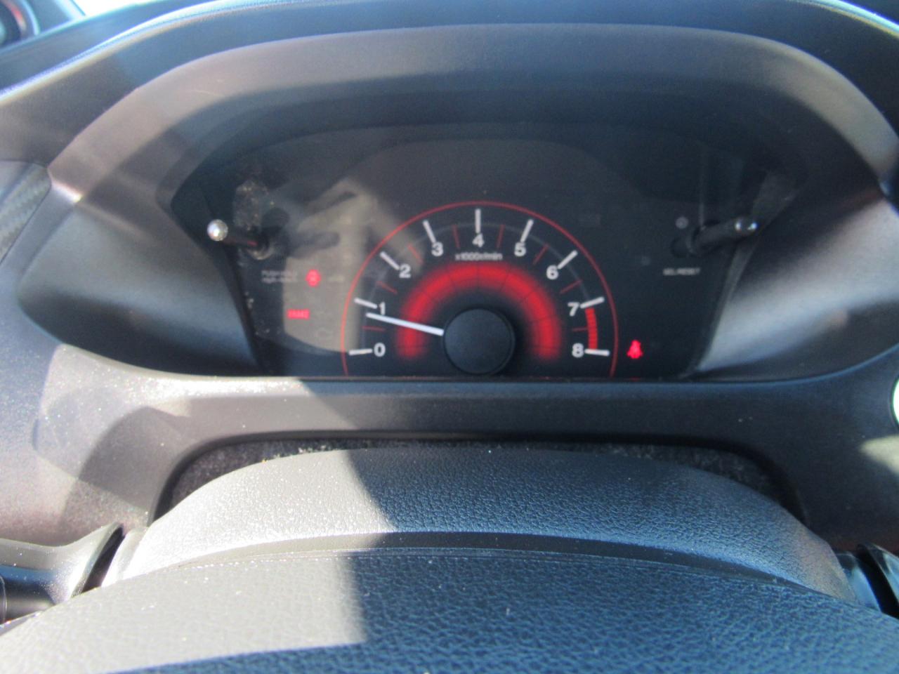 Honda Civic Sedan 4dr Man Si 2014