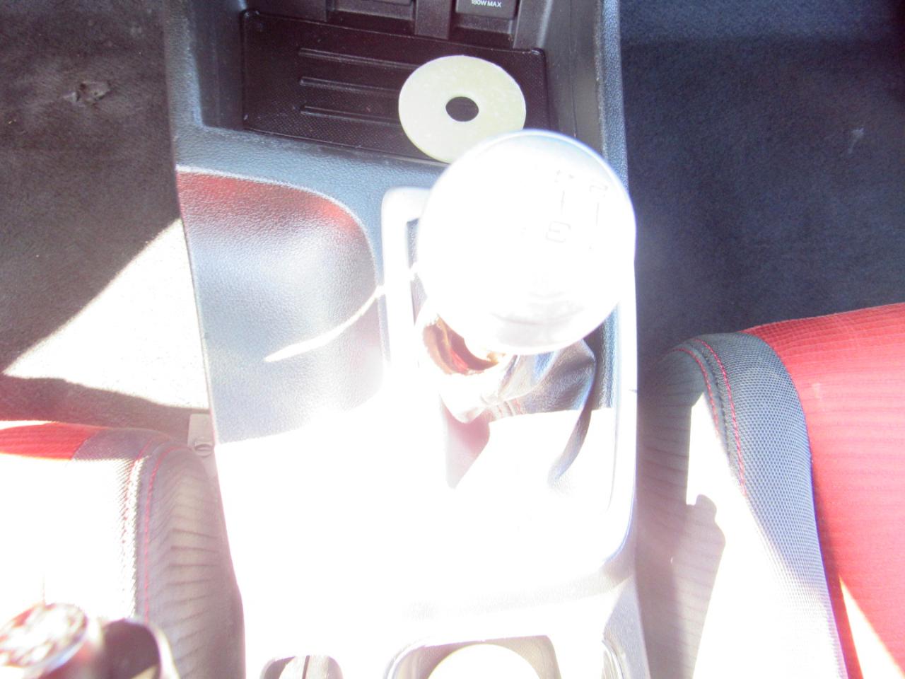 Honda Civic Sedan 4dr Man Si 2014