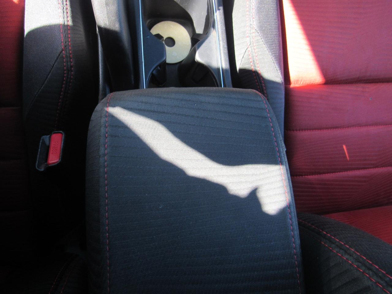 Honda Civic Sedan 4dr Man Si 2014