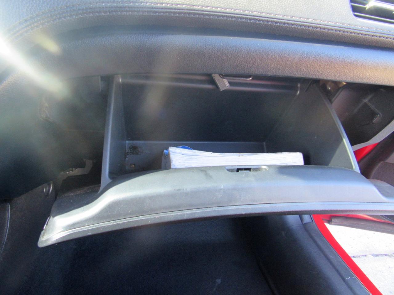 Honda Civic Sedan 4dr Man Si 2014