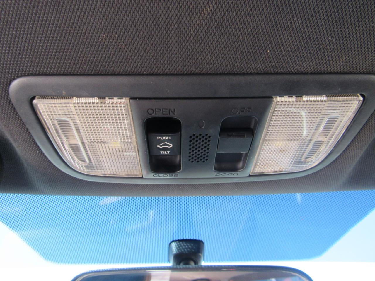 Honda Civic Sedan 4dr Man Si 2014