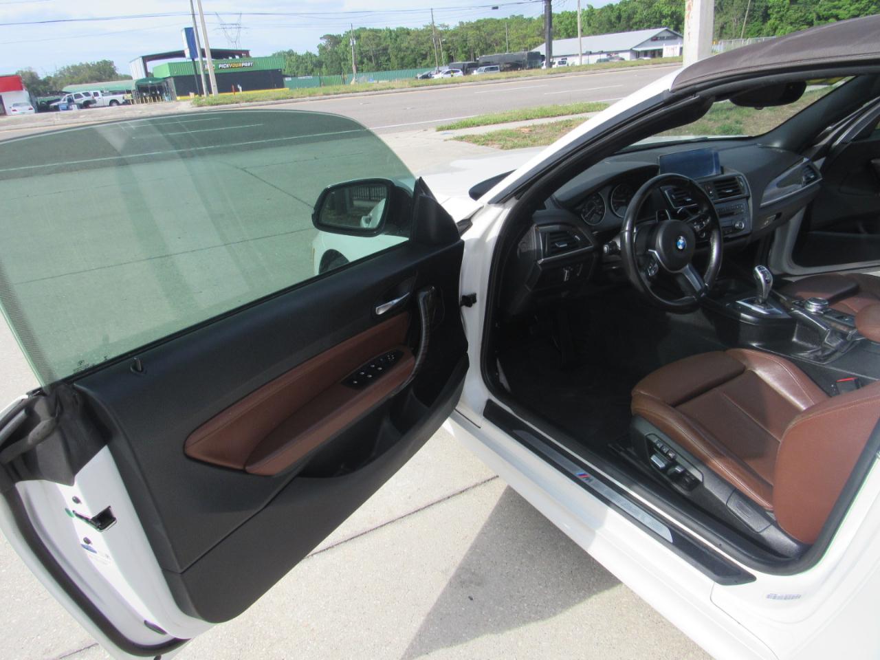 BMW 2 Series 2dr Conv 228i RWD 2016