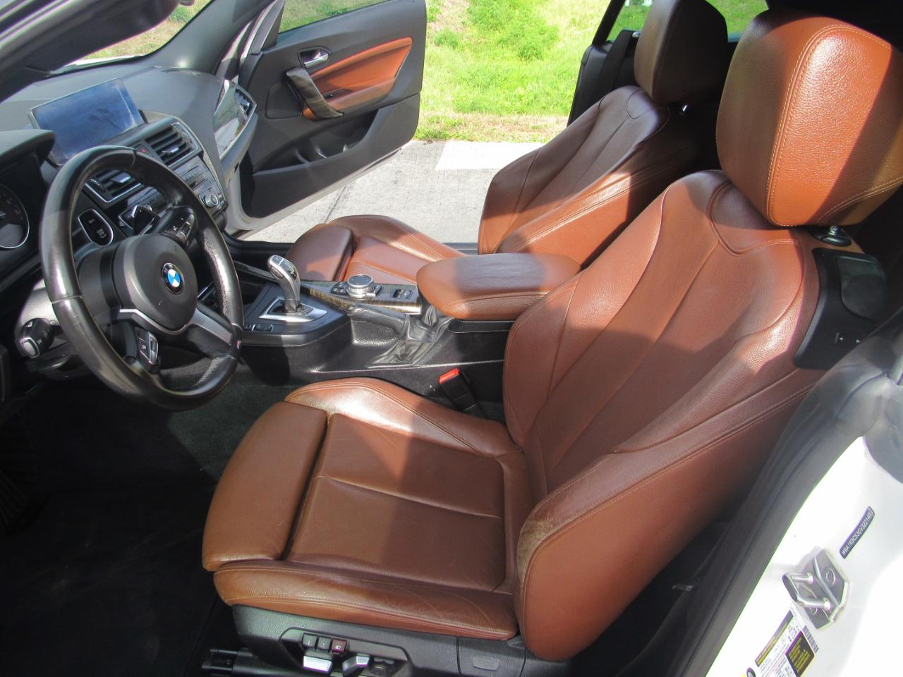 BMW 2 Series 2dr Conv 228i RWD 2016