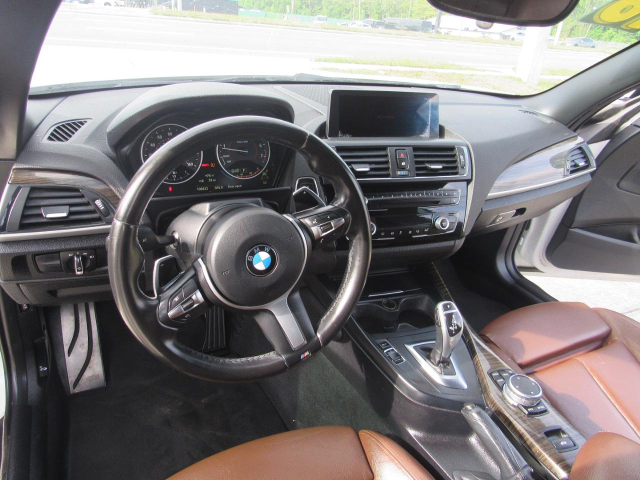 BMW 2 Series 2dr Conv 228i RWD 2016