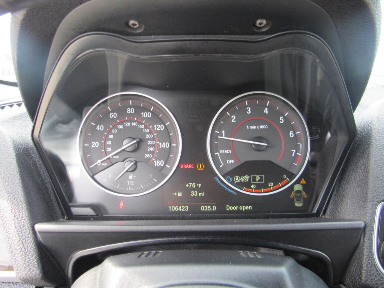 BMW 2 Series 2dr Conv 228i RWD 2016