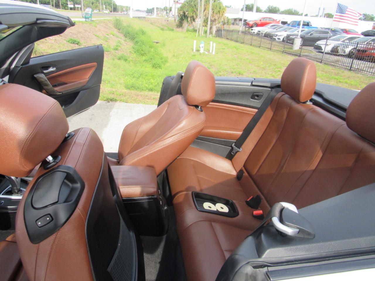 BMW 2 Series 2dr Conv 228i RWD 2016