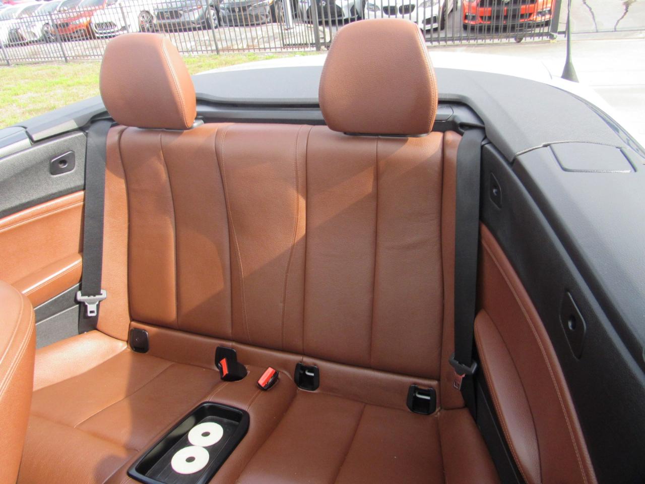 BMW 2 Series 2dr Conv 228i RWD 2016