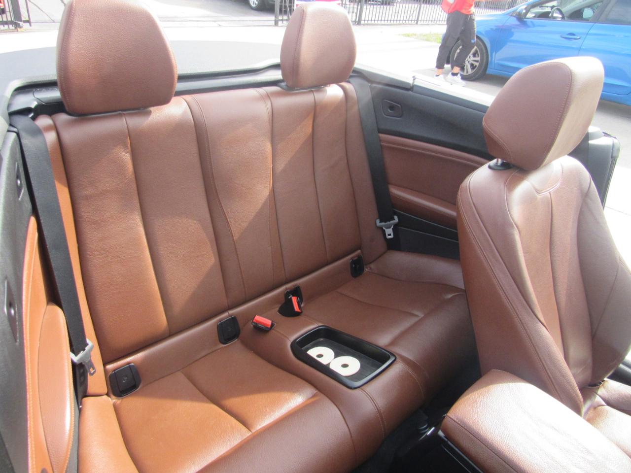 BMW 2 Series 2dr Conv 228i RWD 2016