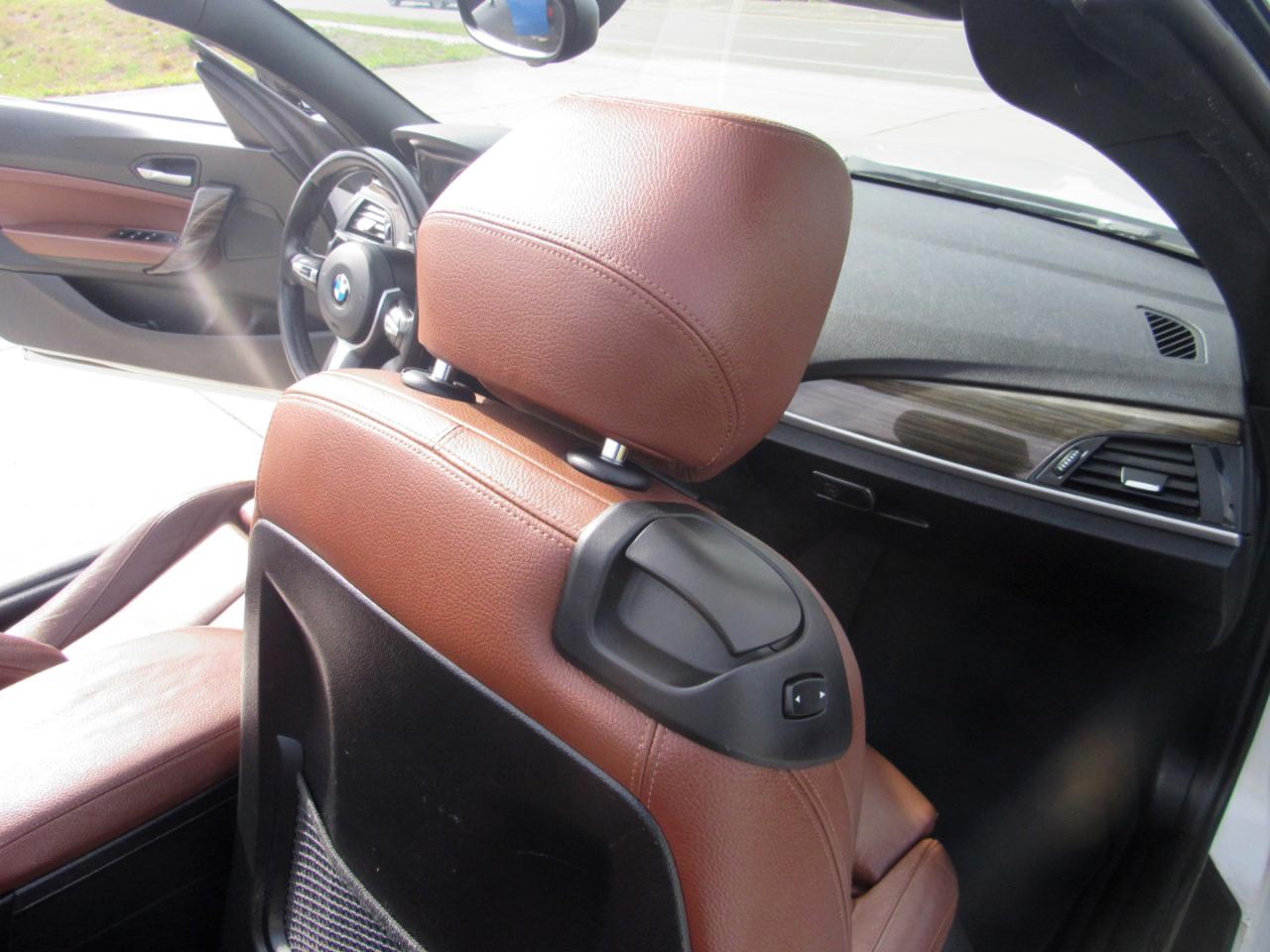 BMW 2 Series 2dr Conv 228i RWD 2016