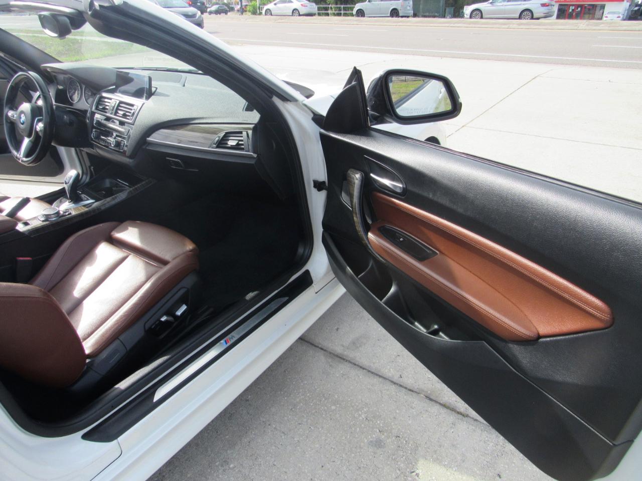 BMW 2 Series 2dr Conv 228i RWD 2016